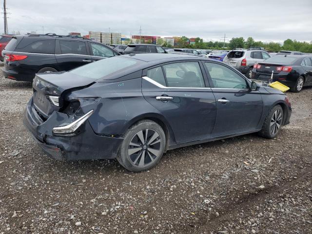2019 NISSAN ALTIMA SL - 1N4BL4EVXKC117412