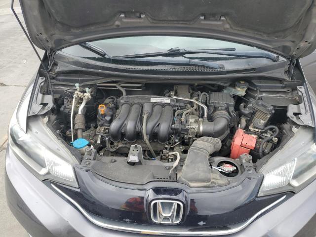 2017 HONDA FIT EX JHMGK5H89HS002991