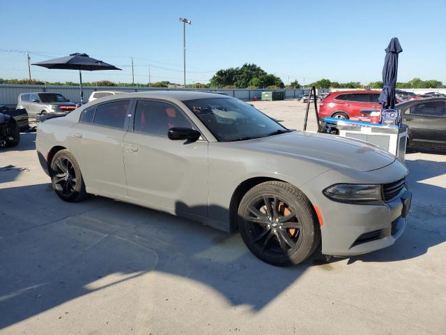Vin: 2c3cdxbgxjh277423, lot: 52602415, dodge charger sxt 20184