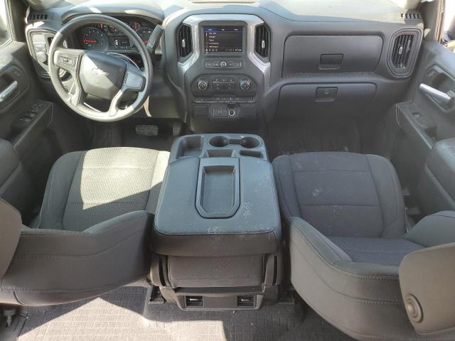 2020 CHEVROLET SILVERADO - 3GCPWBEH6LG215759