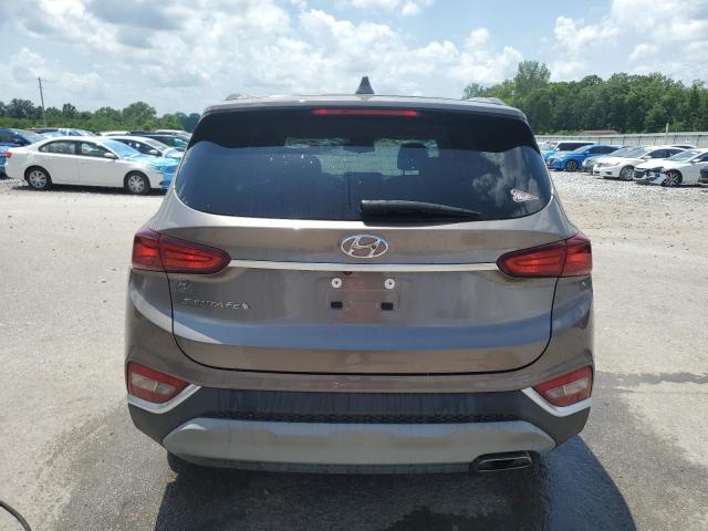 2020 HYUNDAI SANTA FE S - 5NMS33AD4LH203075