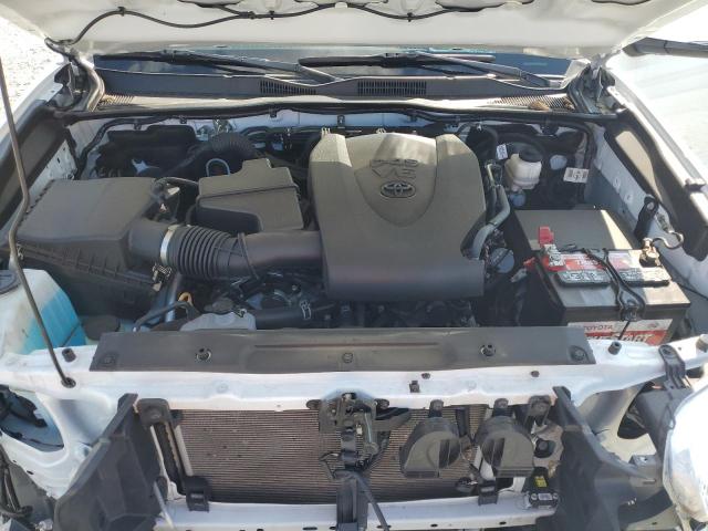2022 TOYOTA TACOMA DOU - 3TMAZ5CN2NM162540