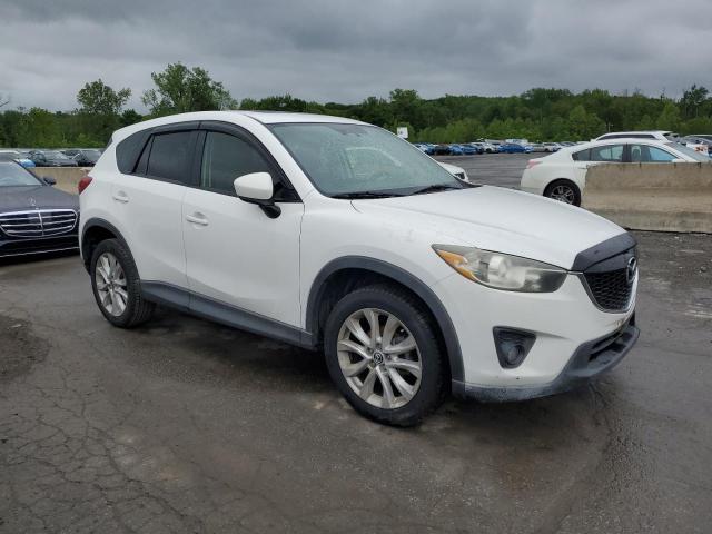Vin: jm3ke4de0d0112799, lot: 57683645, mazda cx-5 gt 20134