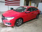 2016 HONDA CIVIC EX - 2HGFC2F78GH527549