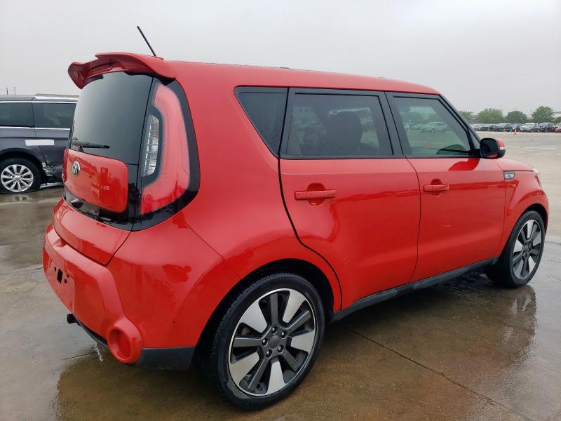 2015 KIA SOUL ! - KNDJX3A55F7778760