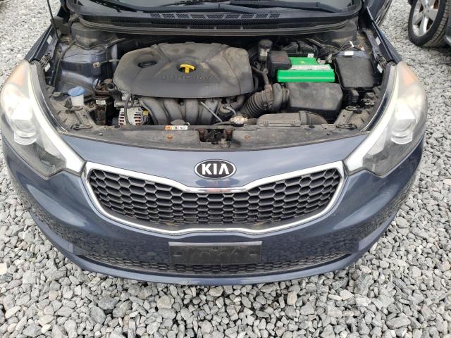 2016 KIA FORTE LX - KNAFK4A67G5464136