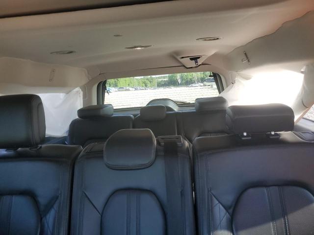 2018 FORD EXPEDITION - 1FMJK1LT8JEA16652