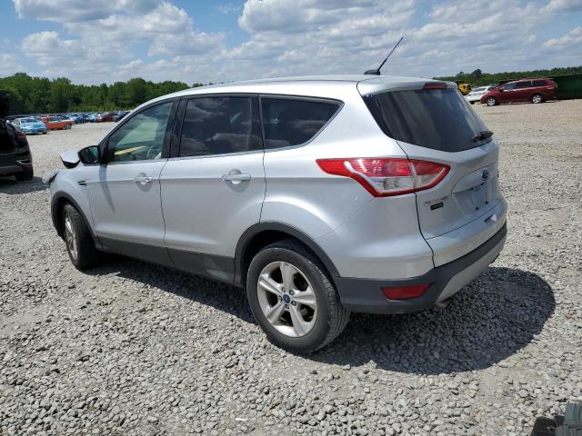 Vin: 1fmcu0gx8gub66432, lot: 55683835, ford escape se 20162