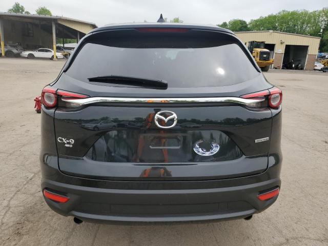 2023 MAZDA CX-9 TOURI - JM3TCBAY5P0655888