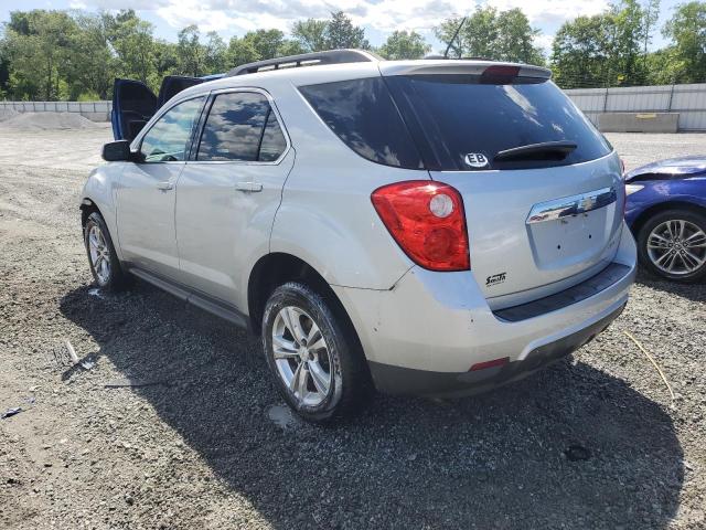 Vin: 2gnalcek0f6279223, lot: 57758845, chevrolet equinox lt 20152