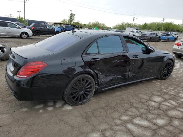 Vin: wddug8cb3ga213625, lot: 55303015, mercedes-benz s-class 550 20163