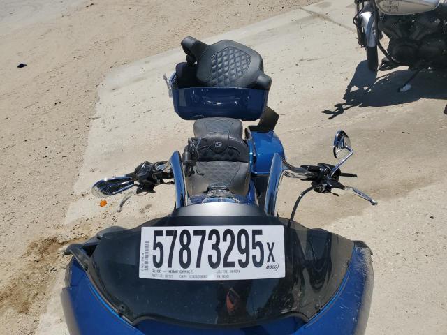 2022 HARLEY-DAVIDSON FLTRX 1HD1KHC25NB642069