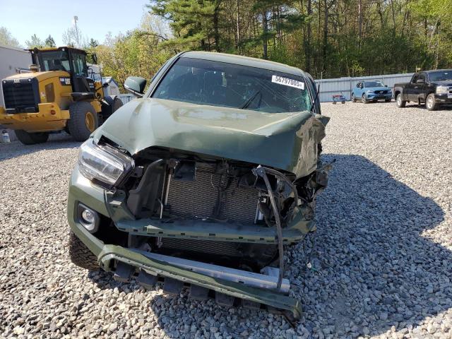 2021 TOYOTA TACOMA DOU - 3TMDZ5BN4MM110422