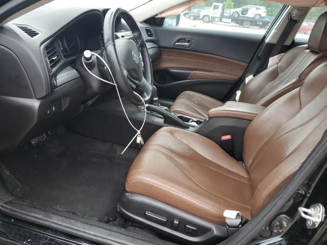 2019 ACURA ILX PREMIUM 19UDE2F77KA008100