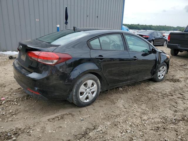 Vin: 3kpfk4a76he018853, lot: 58029375, kia forte lx 20173