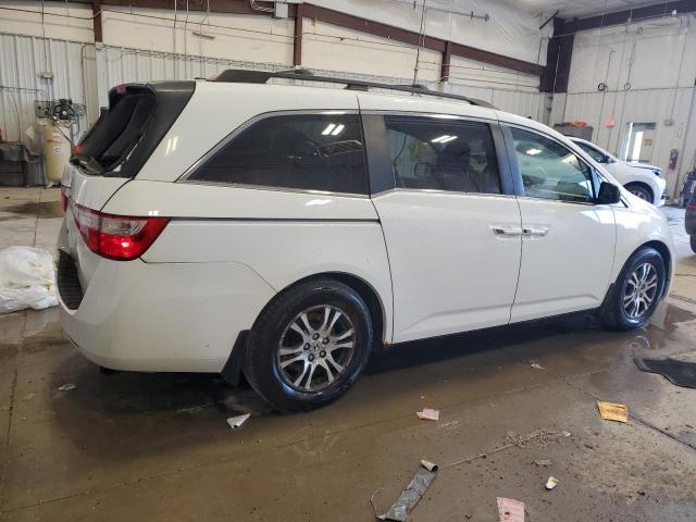 Vin: 5fnrl5h67bb062648, lot: 57069695, honda all models exl 20113