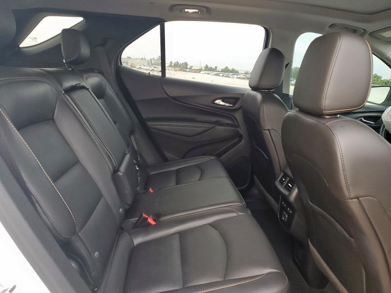2020 CHEVROLET EQUINOX PR - 2GNAXNEVXL6226096