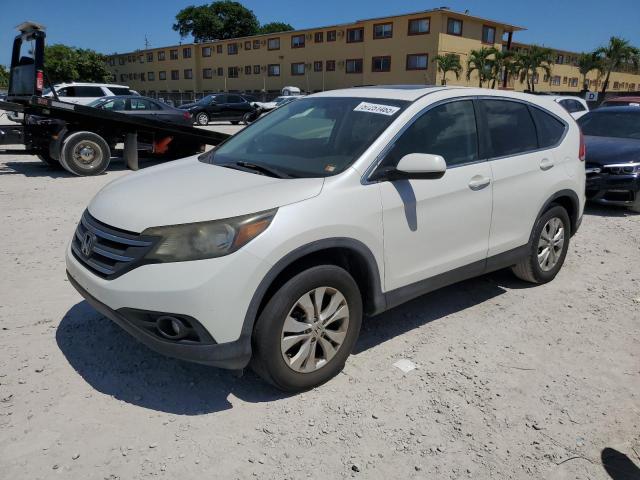 HONDA CR-V EX