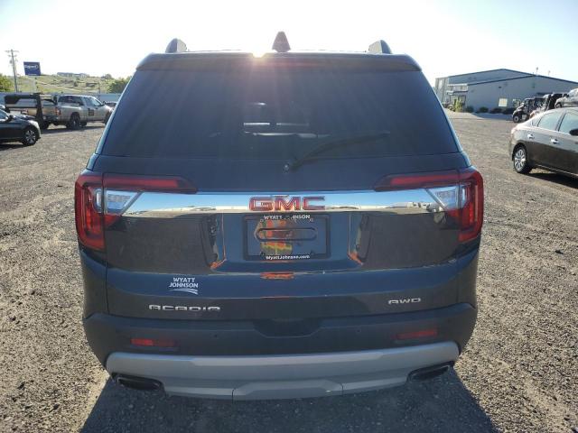 2020 GMC ACADIA SLT 1GKKNULS7LZ119649