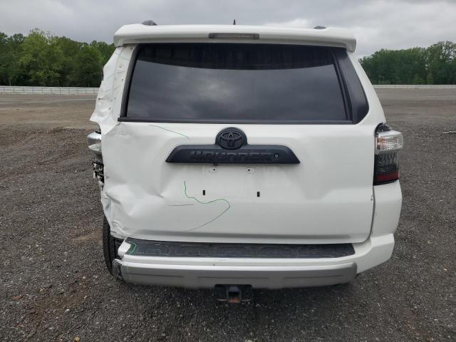 2018 TOYOTA 4RUNNER SR - JTEBU5JR5J5545747