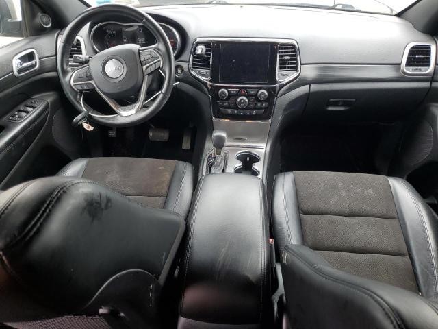 2020 JEEP GRAND CHER - 1C4RJFAG1LC313080
