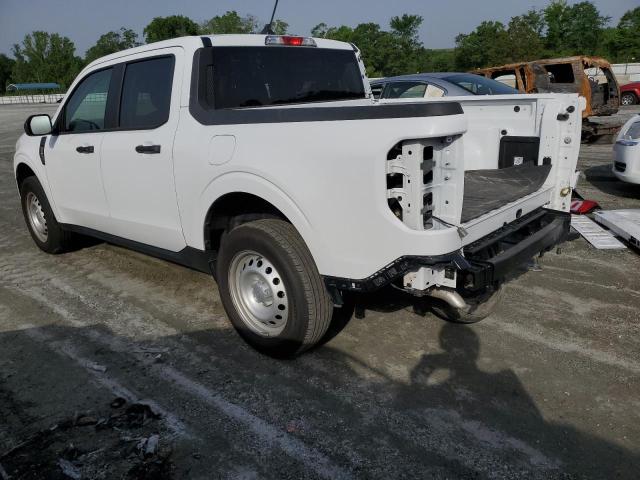 Vin: 3fttw8a9xrrb42523, lot: 55330835, ford maverick xl 20242