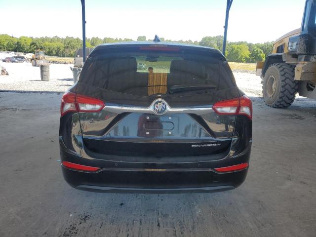 2019 BUICK ENVISION P - LRBFXBSA2KD002009