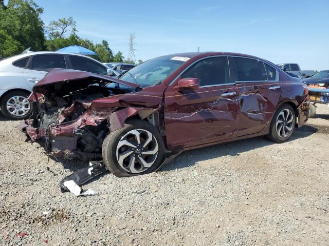 Vin: 1hgcr2f89ha120429, lot: 58397715, honda accord exl 2017 img_1