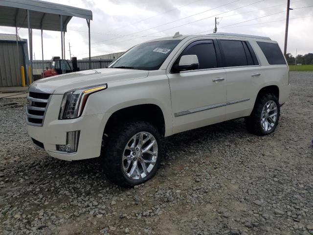 CADILLAC ESCALADE L