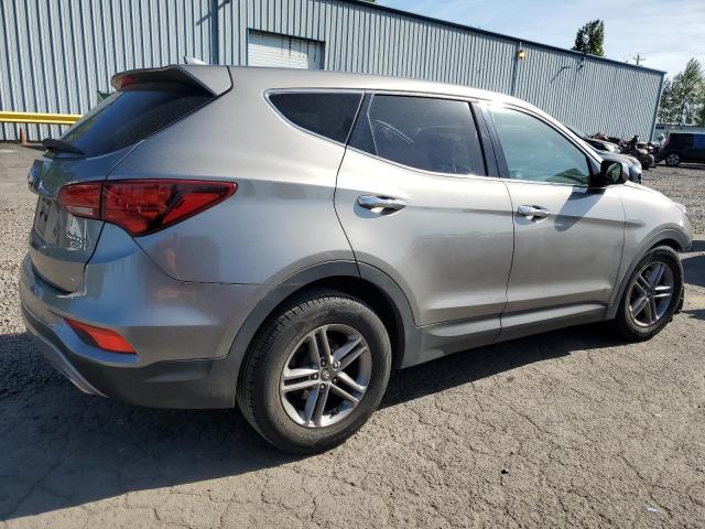 Vin: 5nmztdlb1hh000748, lot: 59809415, hyundai santa fe 20173