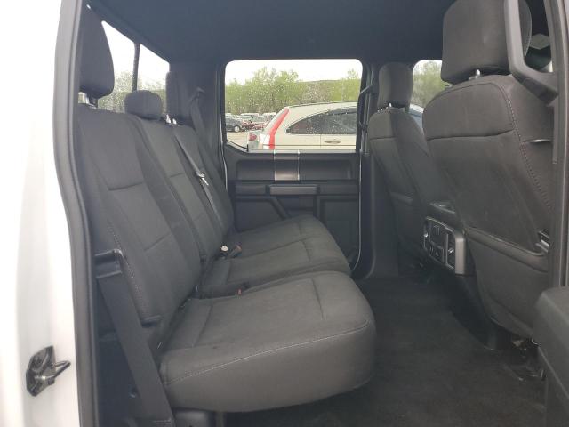 2018 FORD F150 SUPER - 1FTEW1EG1JKD55684