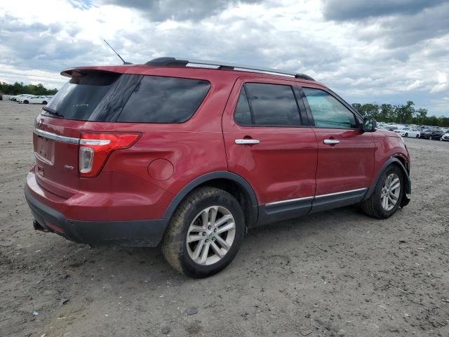Vin: 1fm5k8d8xega86524, lot: 58069365, ford explorer xlt 20143