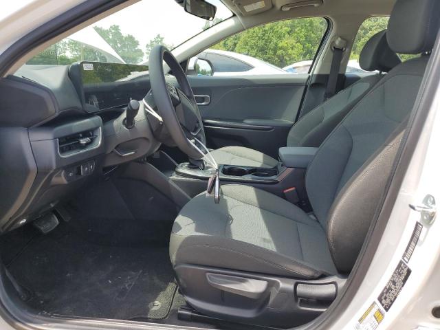 2025 KIA K4 LX 3KPFT4DE6SE083278