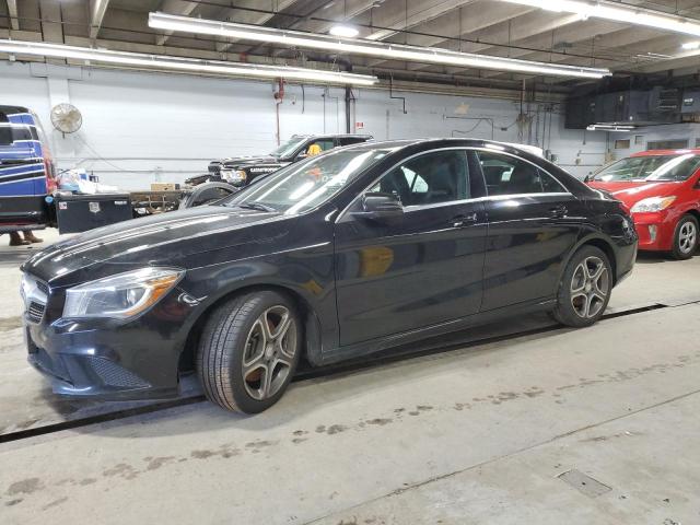 Vin: wddsj4gb1en116943, lot: 55603405, mercedes-benz cla-class 250 4matic 2014 img_1