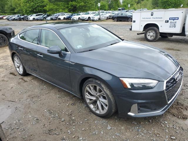 Vin: waucbcf57na027982, lot: 58135235, audi a5 premium plus 40 20224