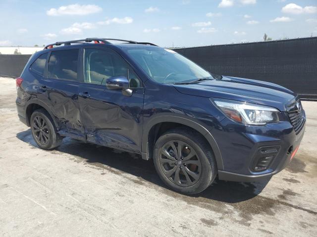 Vin: jf2skapcxkh596054, lot: 56886955, subaru forester sport 20194