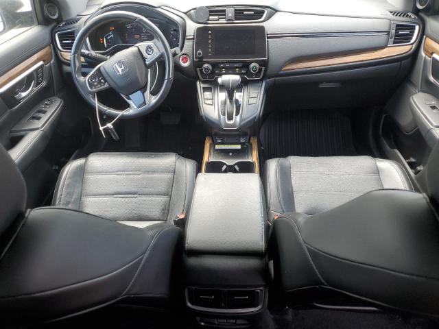 2020 HONDA CR-V TOURI - 5J6RW2H96LL013420