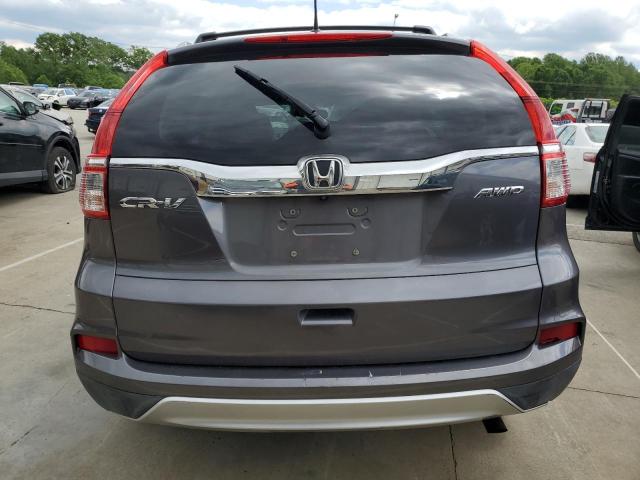 2015 HONDA CR-V EXL 2HKRM4H73FH695445