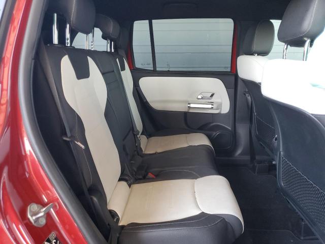2022 MERCEDES-BENZ GLB 250 4M - W1N4M4HB5NW239091