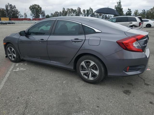 Vin: 19xfc2f63ke203080, lot: 55799035, honda civic lx 20192