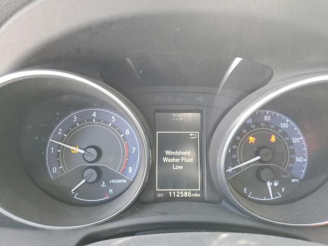 2018 TOYOTA COROLLA IM - JTNKARJE9JJ563253