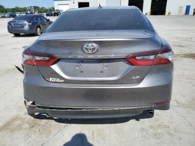 2024 TOYOTA CAMRY LE - 4T1R11AK2RU216038