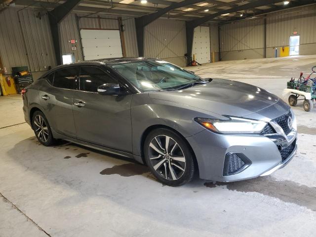 Vin: 1n4aa6av0kc366661, lot: 58640595, nissan maxima s 20194