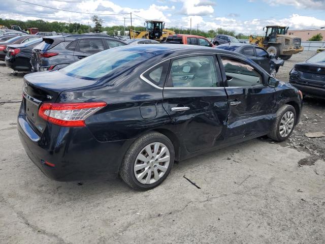 Vin: 1n4ab7ap7dn900069, lot: 57884935, nissan sentra s 20133