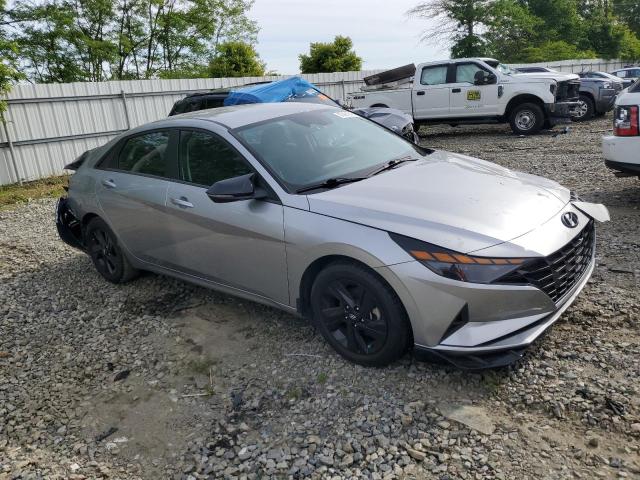 Vin: 5nplm4ag2mh037046, lot: 57491845, hyundai elantra sel 20214