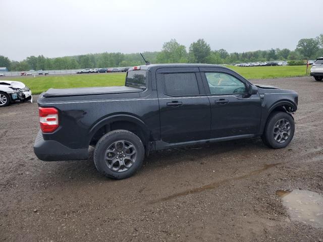 Vin: 3fttw8f98nrb14268, lot: 57751125, ford maverick xl 20223