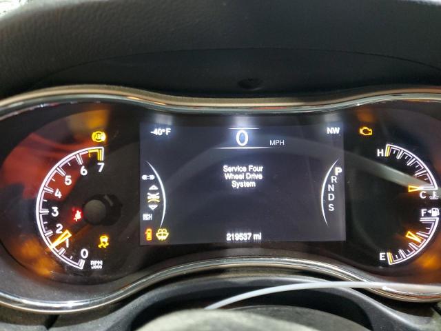 2015 JEEP GRAND CHER - 1C4RJFBG7FC890330