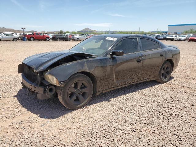 DODGE CHARGER SE