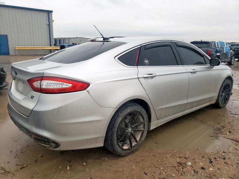 Vin: 3fa6p0h91er368502, lot: 55904475, ford fusion se 20143