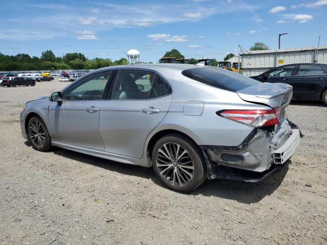 Vin: 4t1g11ak0lu910547, lot: 57519485, toyota camry se 20202